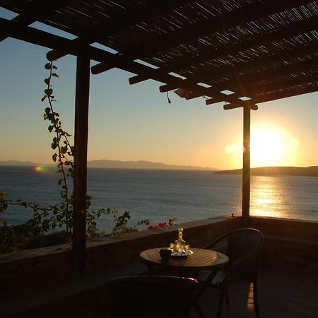 شقة Aegean Sunset كيونيا المظهر الخارجي الصورة